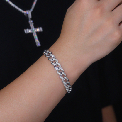 Z001-L15195-18CMTY-wrist-encircling stars-18cm