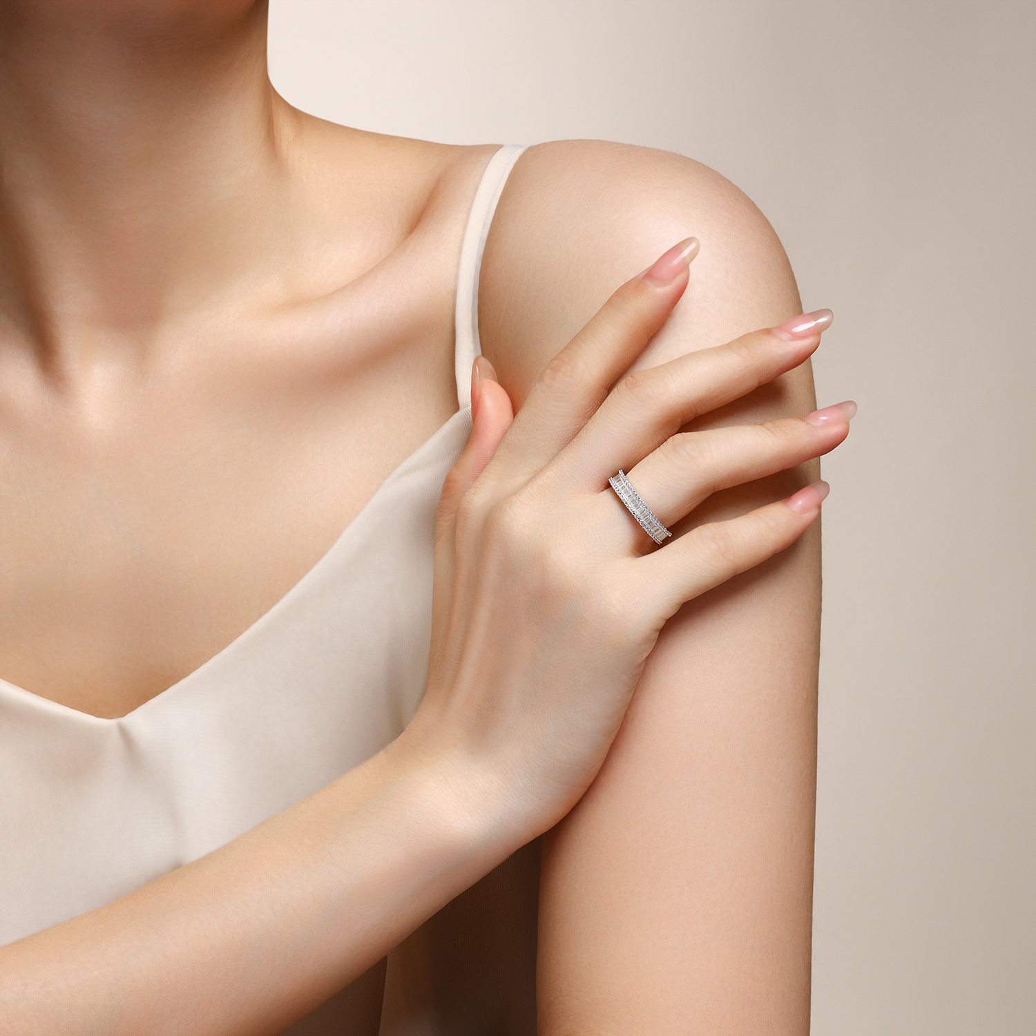 Z001-SR13787W05-Bloom of Love-Women's