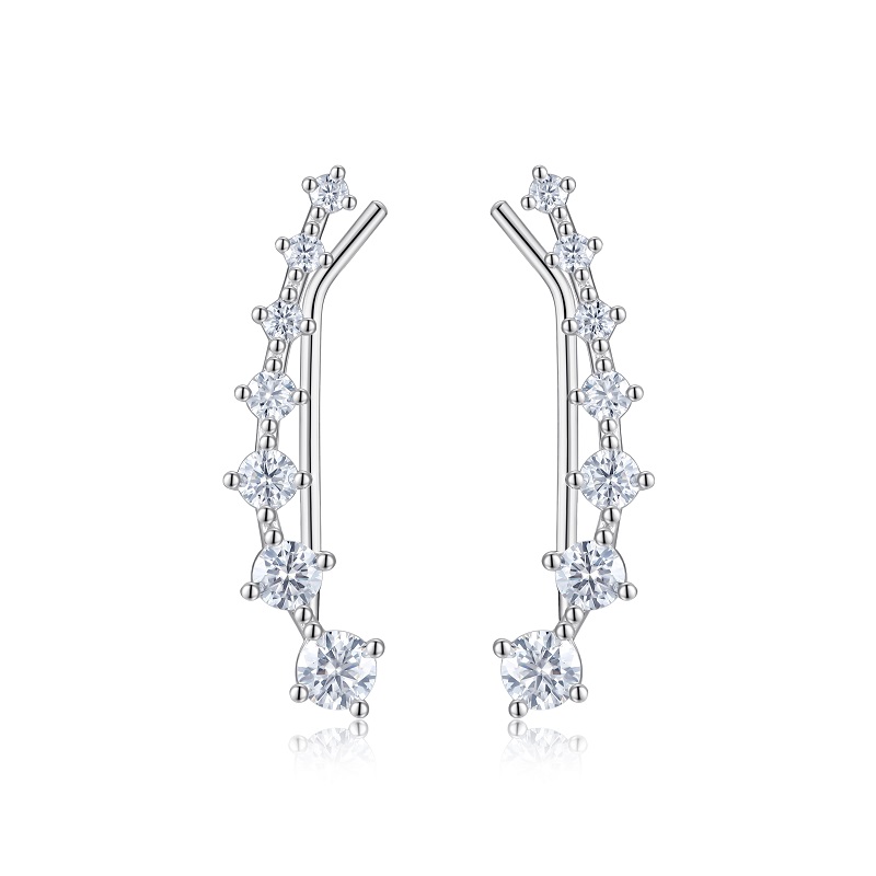 Z001-SE15550W01-Ear Charisma