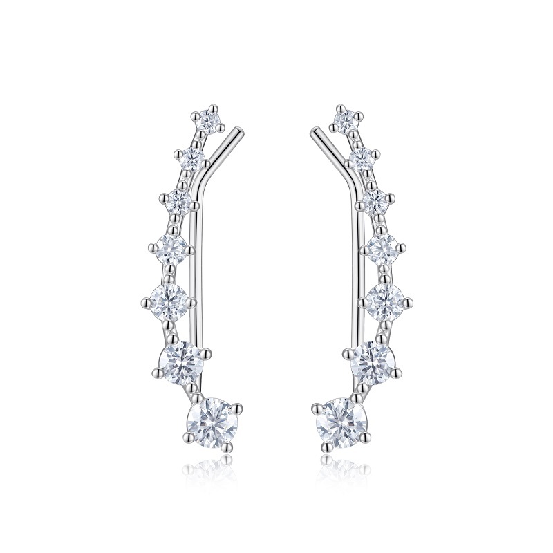 Z001-SE15550W01-Ear Charisma