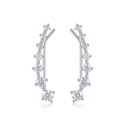 Z001-SE15550W01-Ear Charisma