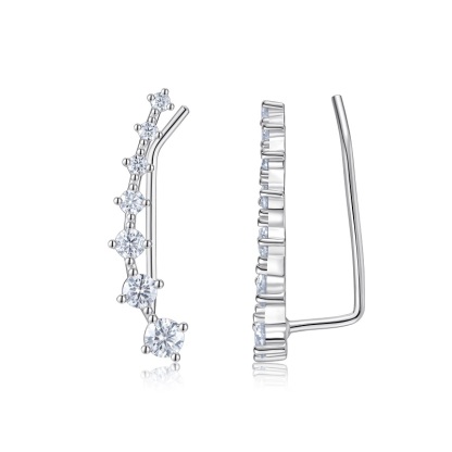 Z001-SE15550W01-Ear Charisma