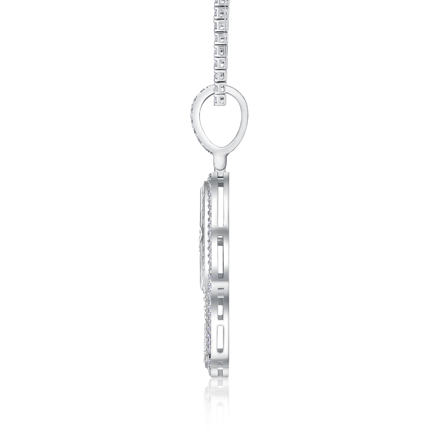 Z001-SP15438W01-Light Chase-45cm