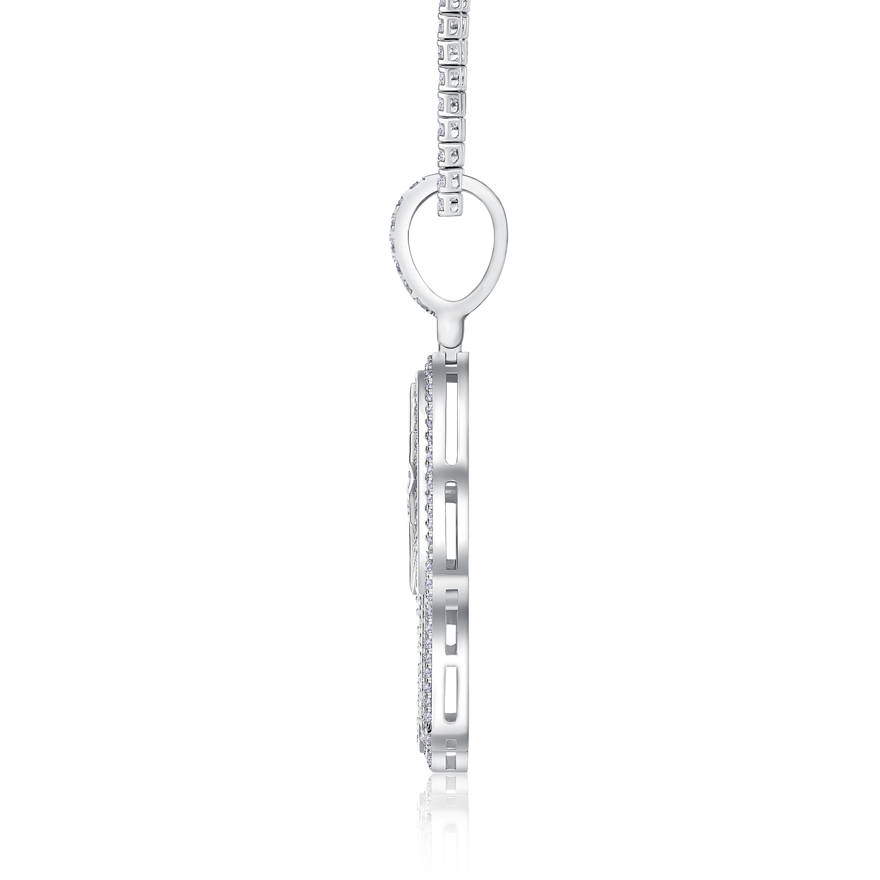 Z001-SP15438W01-Light Chase-45cm