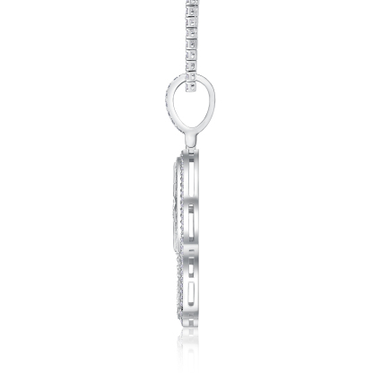 Z001-SP15438W01-Light Chase-45cm