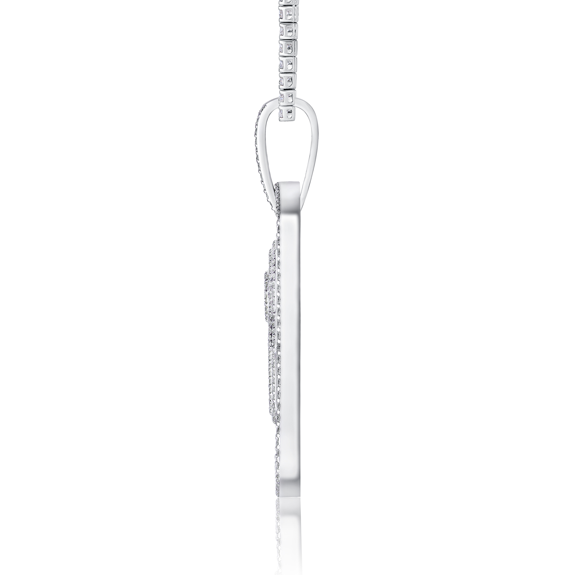 Z001-SP15452W01-Melded Emotions-45cm