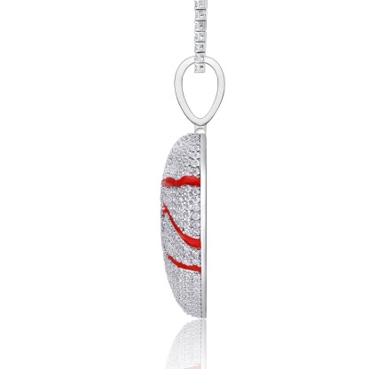 Z001-SP15394W01-Unity Pact-45cm