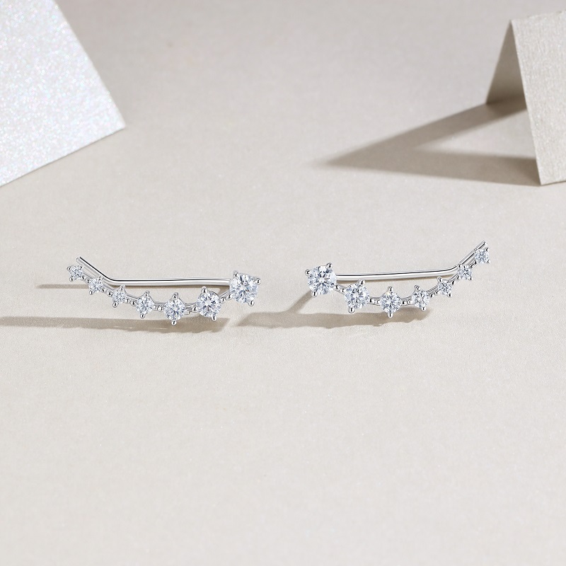 Z001-SE15550W01-Ear Charisma