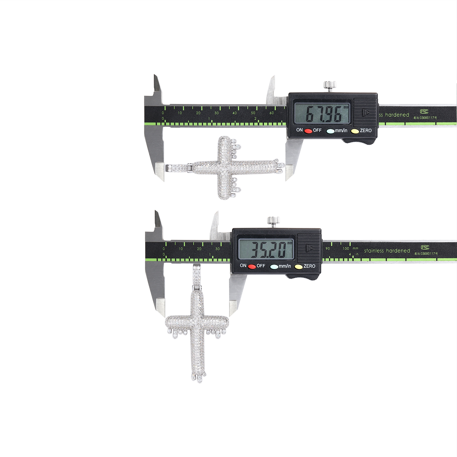 Z001-SP15542W01-Perfected Promise-45cm