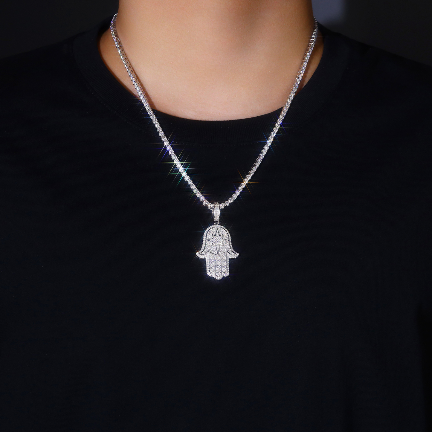 Z001-SP15438W01-Light Chase-45cm