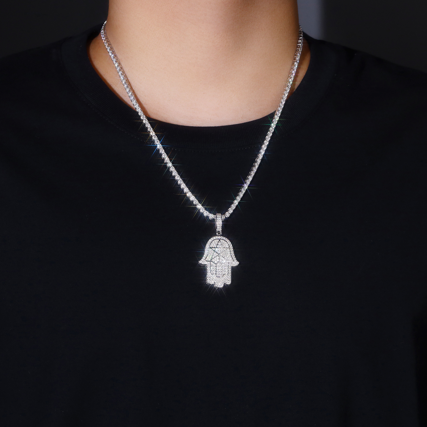 Z001-SP15496W01-Love's Circulation-45cm