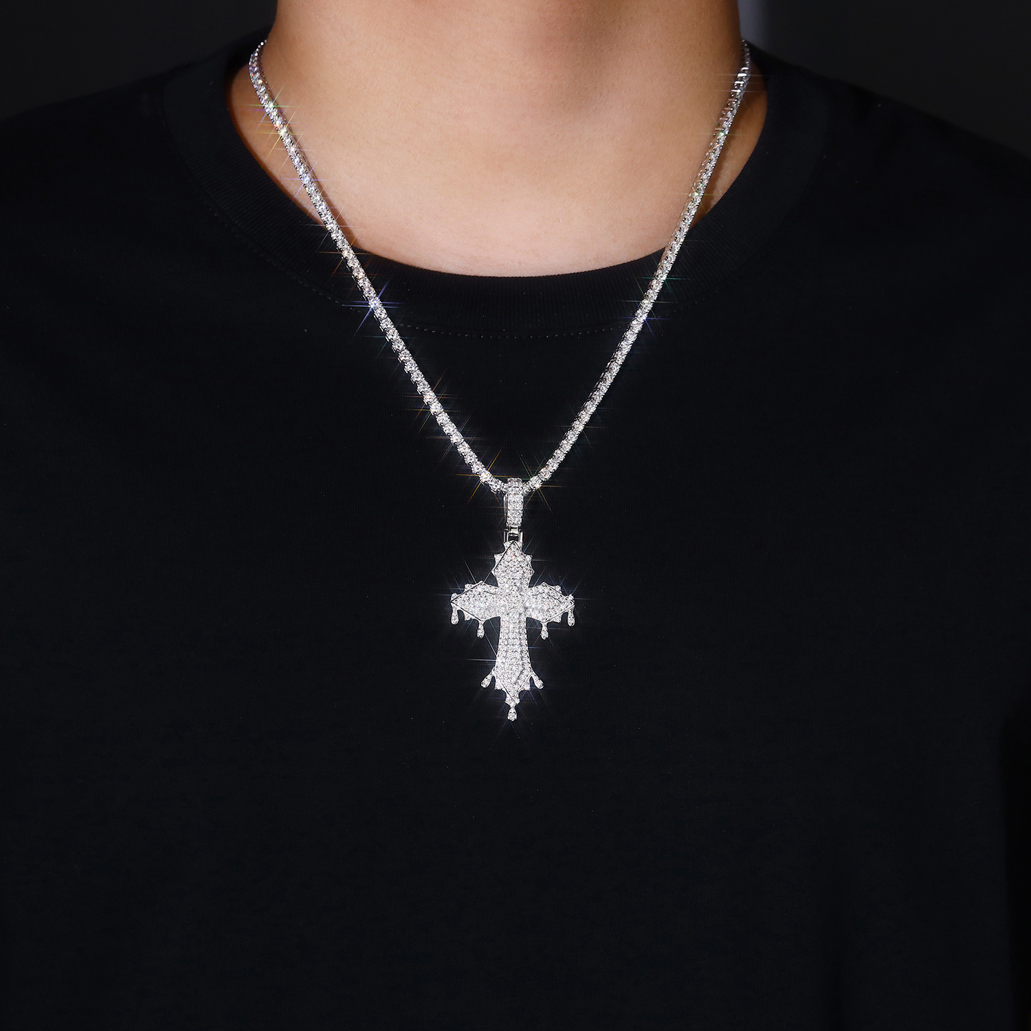 Z001-SP15541W01-Love Engraved-45cm