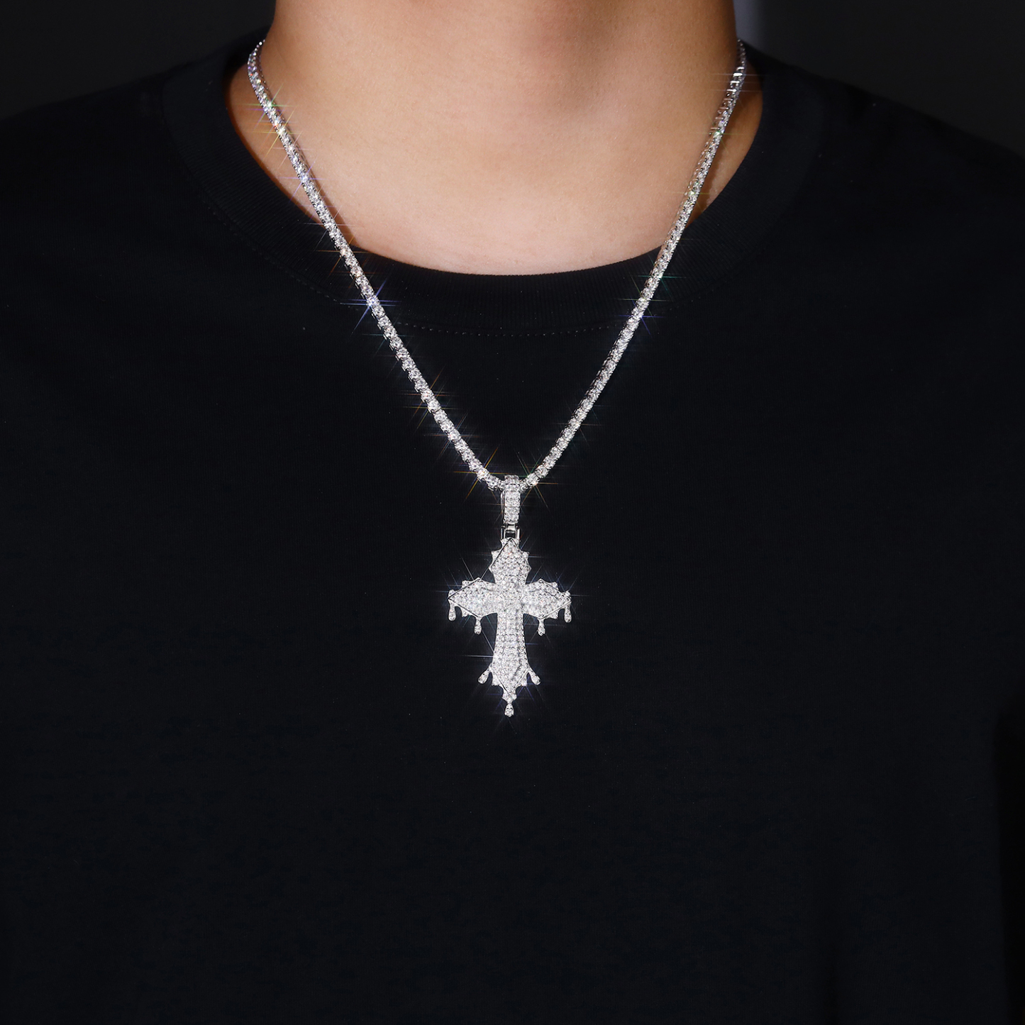 Z001-SP15541W01-Love Engraved-45cm