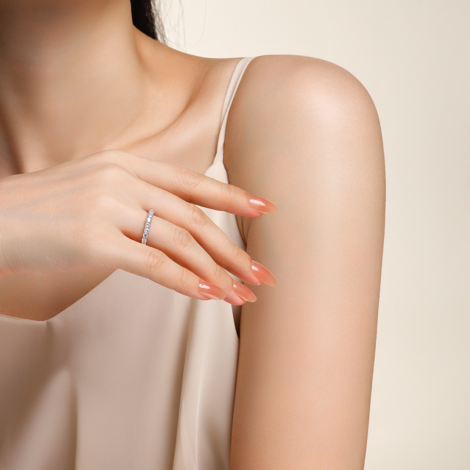 Z001-SR240313893-Embrace of Love-Women's