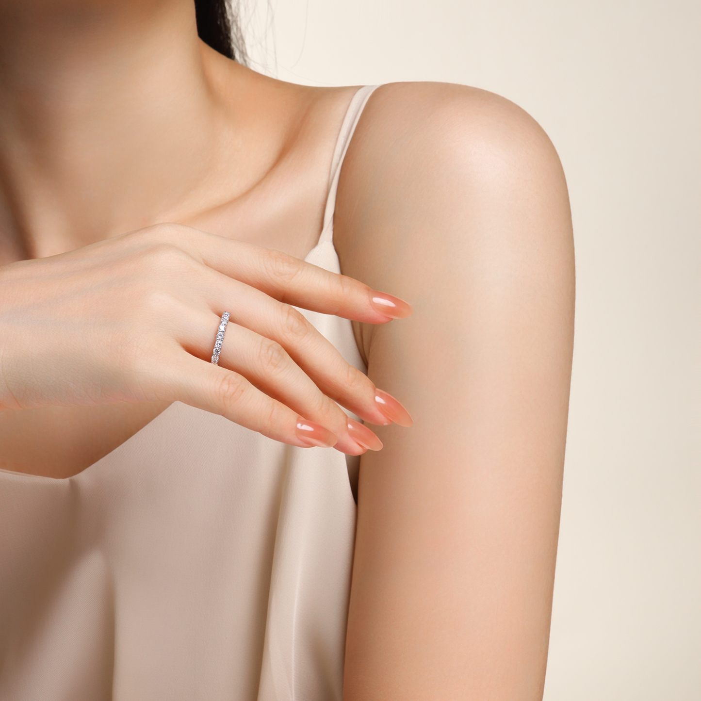 Z001-SR240313893-Embrace of Love-Women's