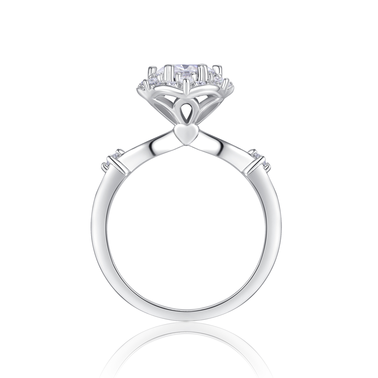 Z001-SR15660W01-Eternal Brilliance