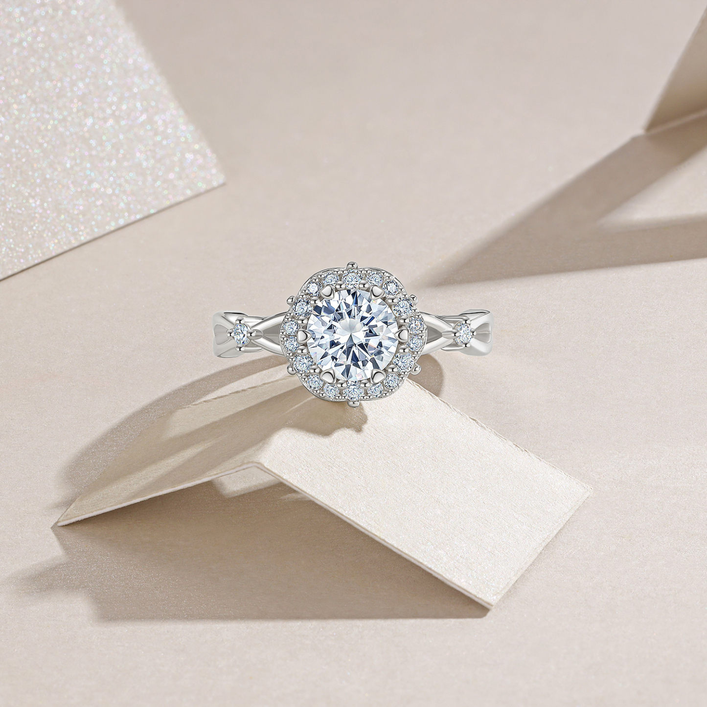 Z001-SR15660W01-Eternal Brilliance