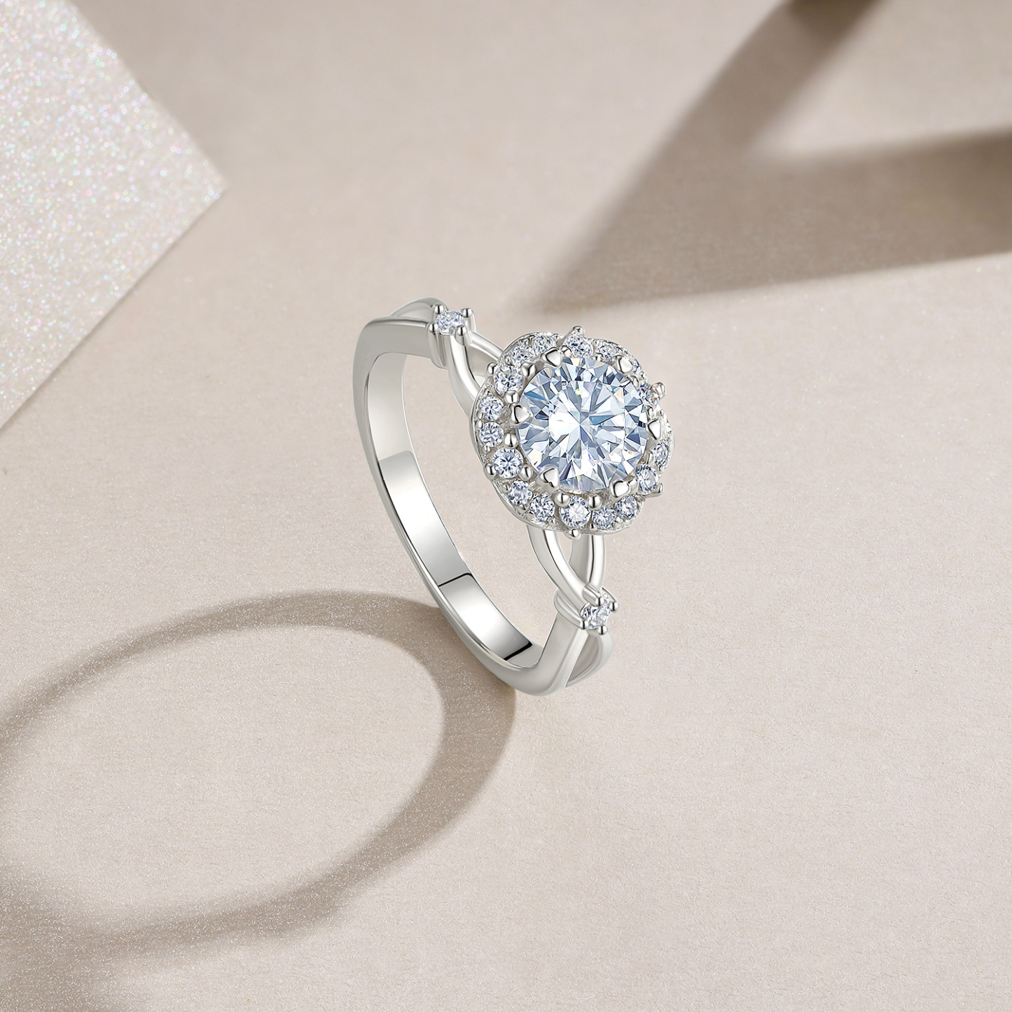 Z001-SR15660W01-Eternal Brilliance