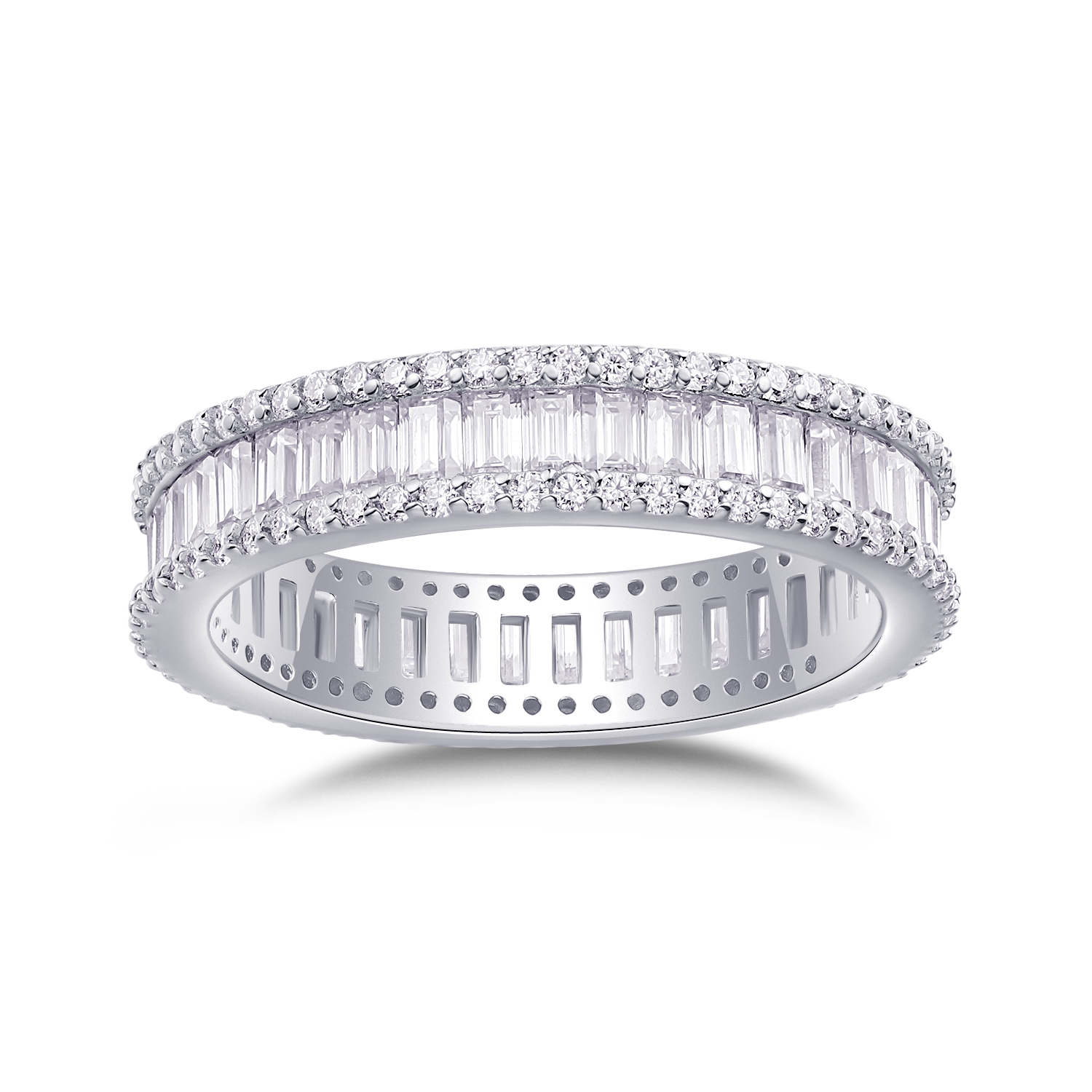 Z001-SR13787W05-Bloom of Love-Women's