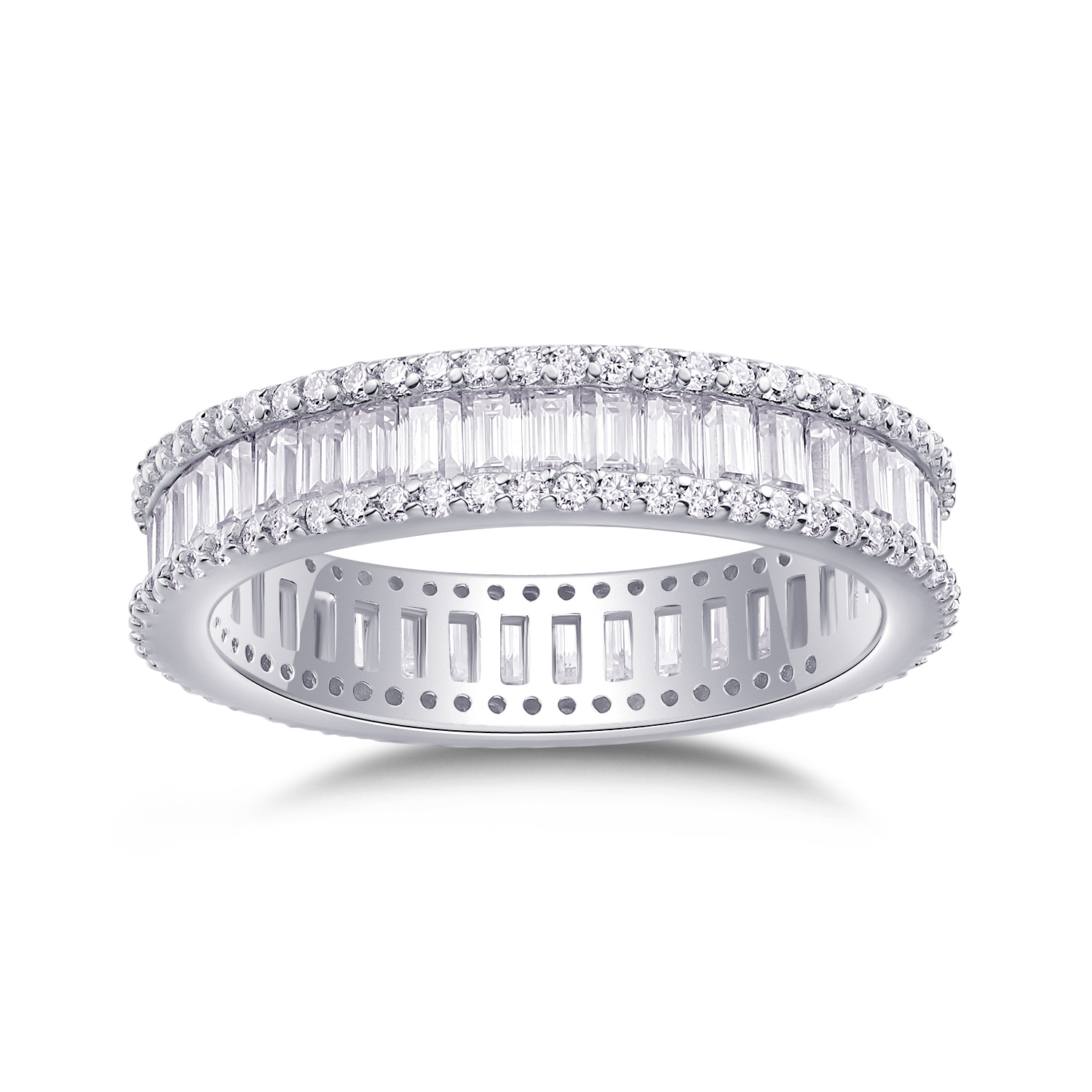 Z001-SR13787W05-Bloom of Love-Women's