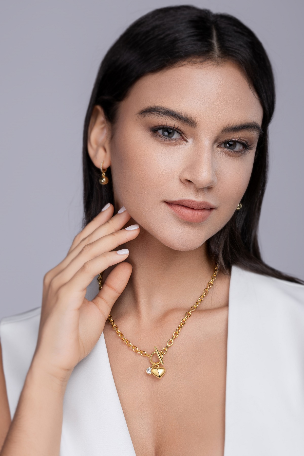 Z001-SN15124Y01-True Love Follows-45cm