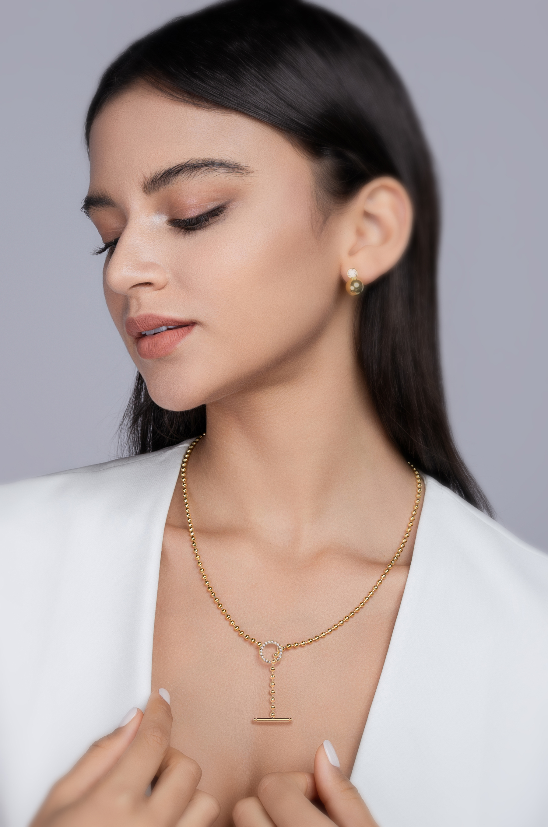 Z001-SN15126Y01-Heart's Oath-50cm