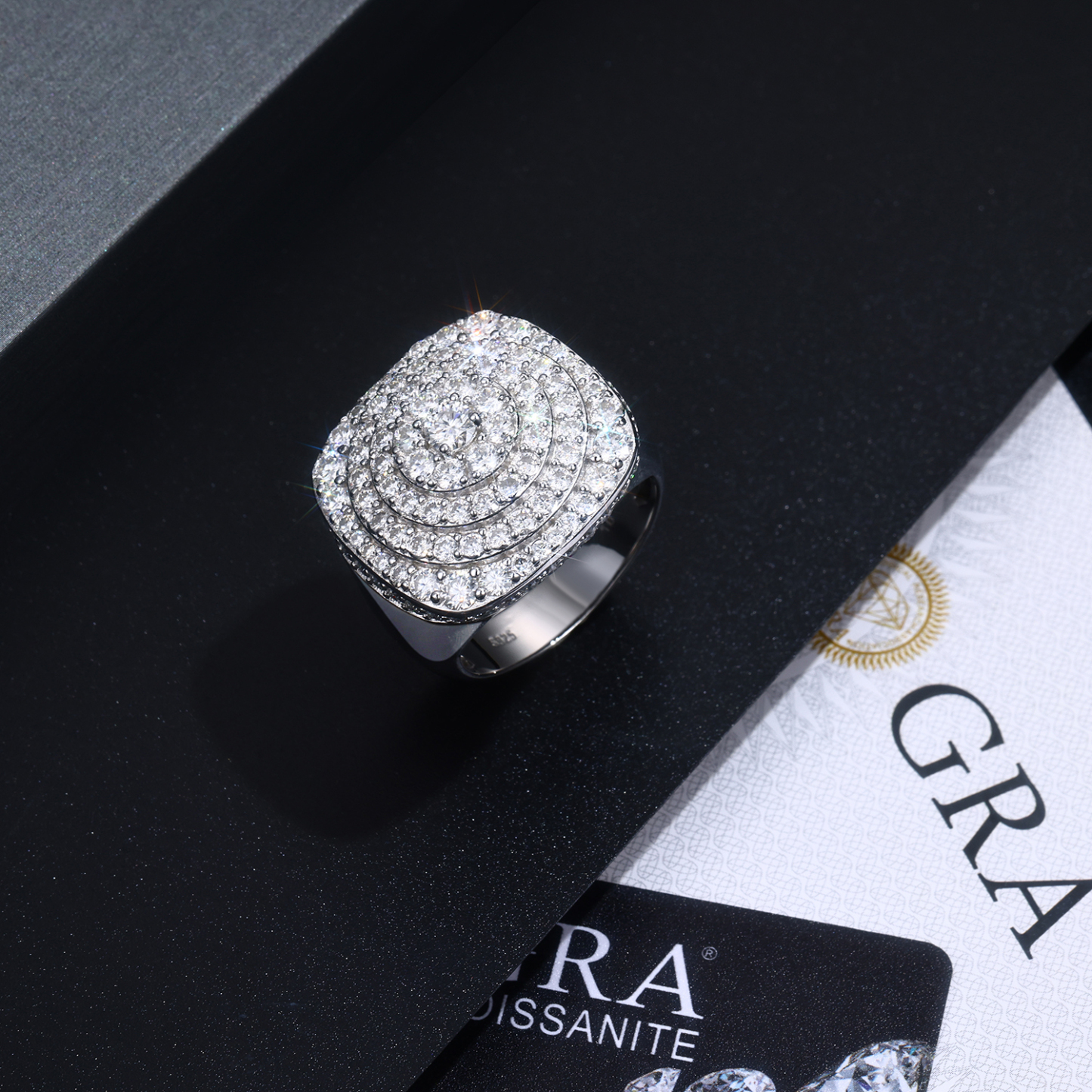 Z001-SR15340W01-Tied to the Tip-Men's