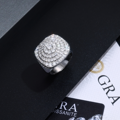 Z001-SR15340W01-Tied to the Tip-Men's