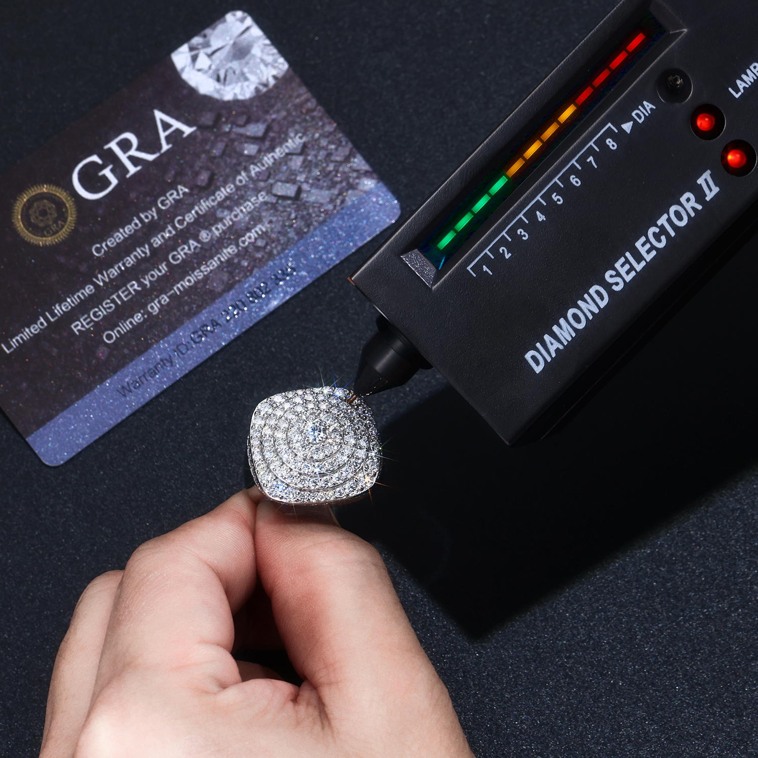 Z001-SR15340W01-Tied to the Tip-Men's