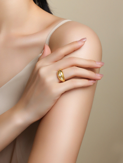 Z001-SR15120Y01-Love Eternal-Women's