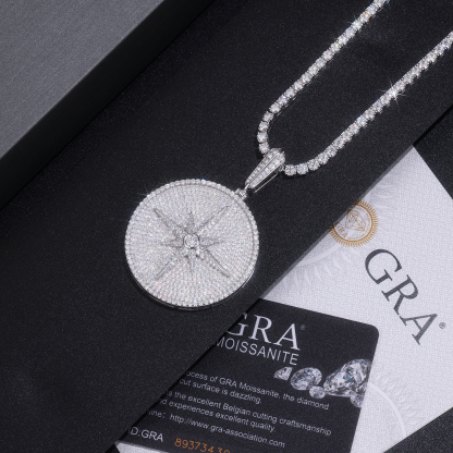 Z001-SP15387W01-Gilded Neckline-45cm