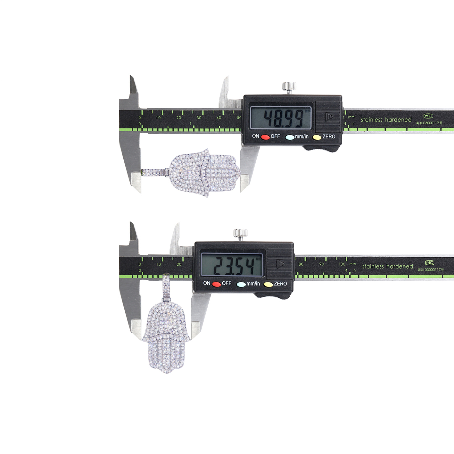 Z001-SP15376W01-Heart & Star-45cm