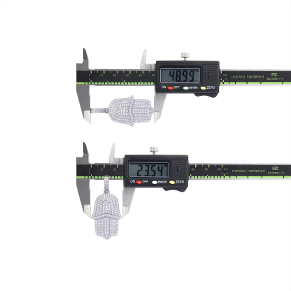 Z001-SP15376W01-Heart & Star-45cm