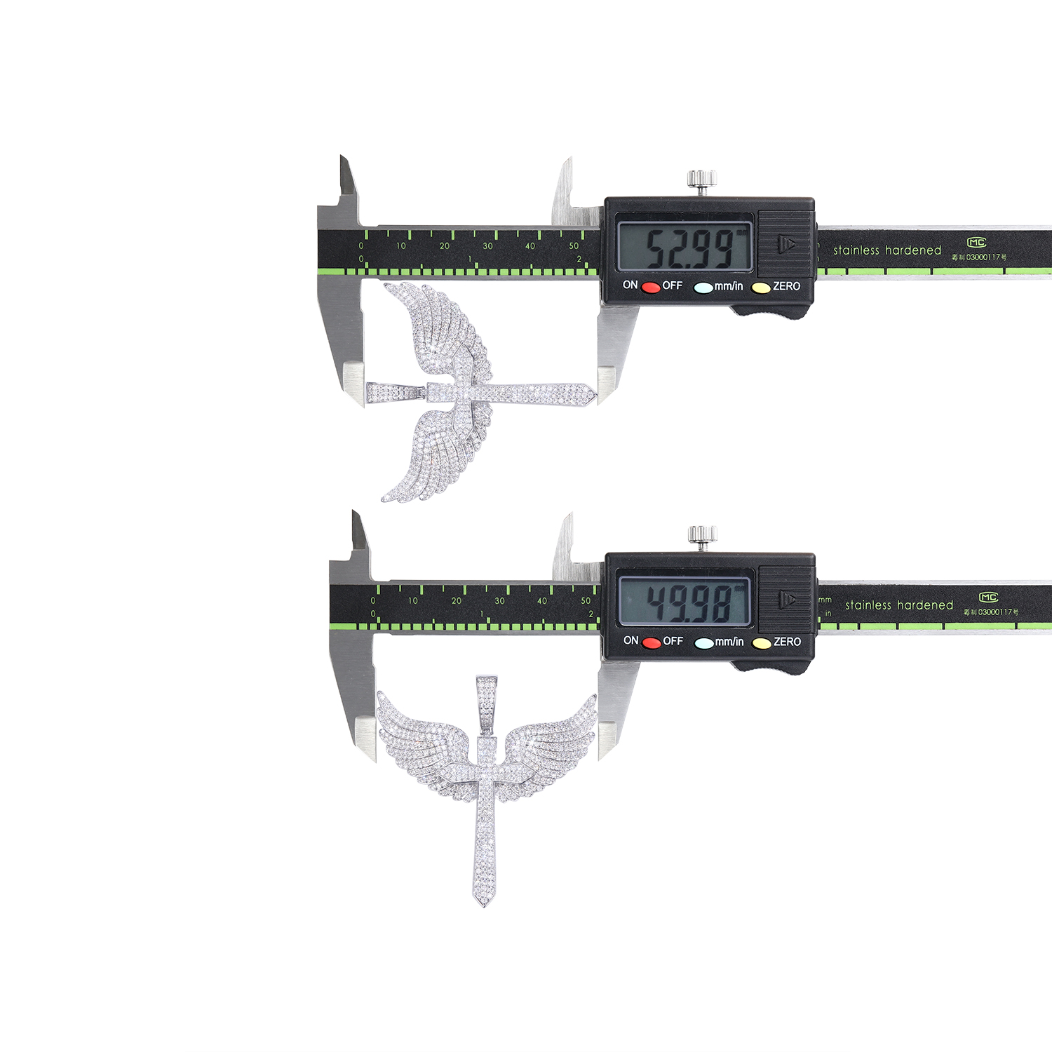 Z001-SP15360W01-Love Everlasting-45cm