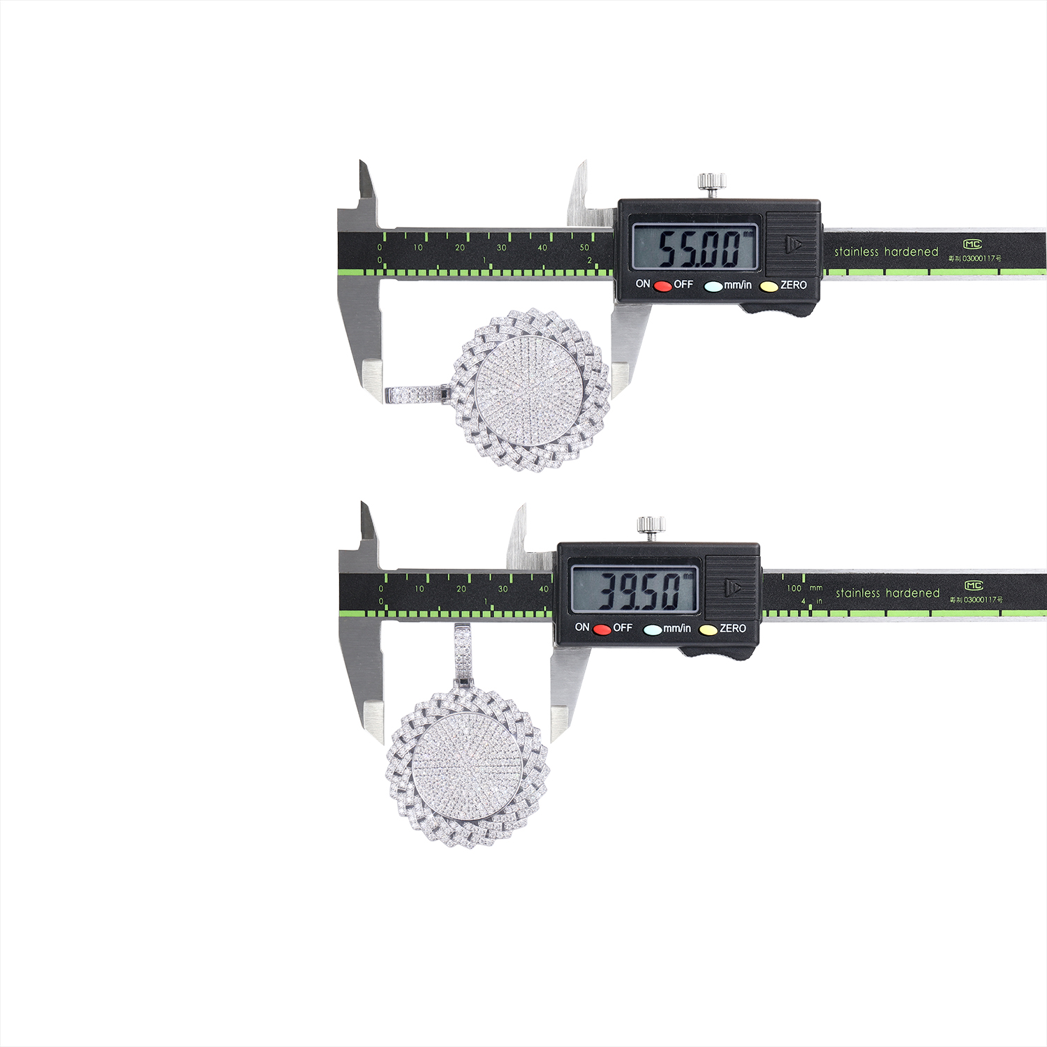 Z001-SP15385W01-Heart's Light-45cm