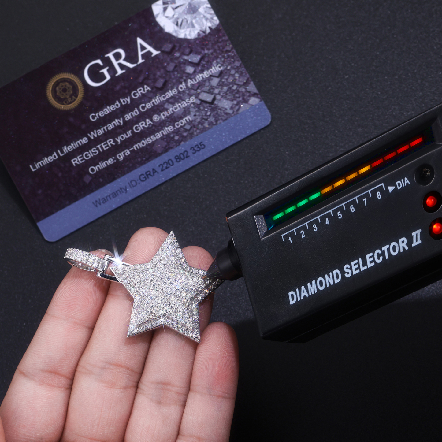 Z001-SP15381W01-Heart's Depth-45cm