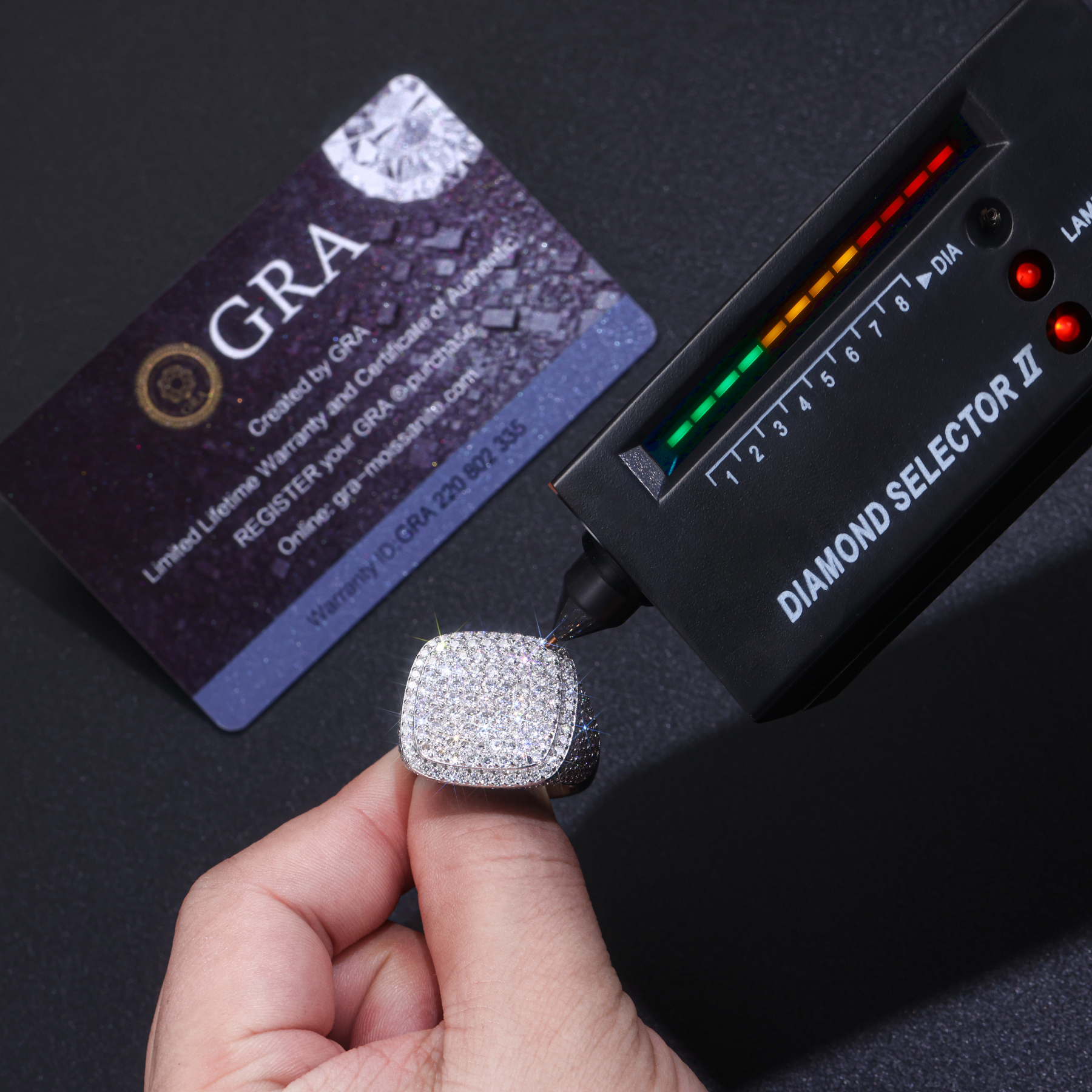 Z001-SR15350W01-Love's Protection-Men's