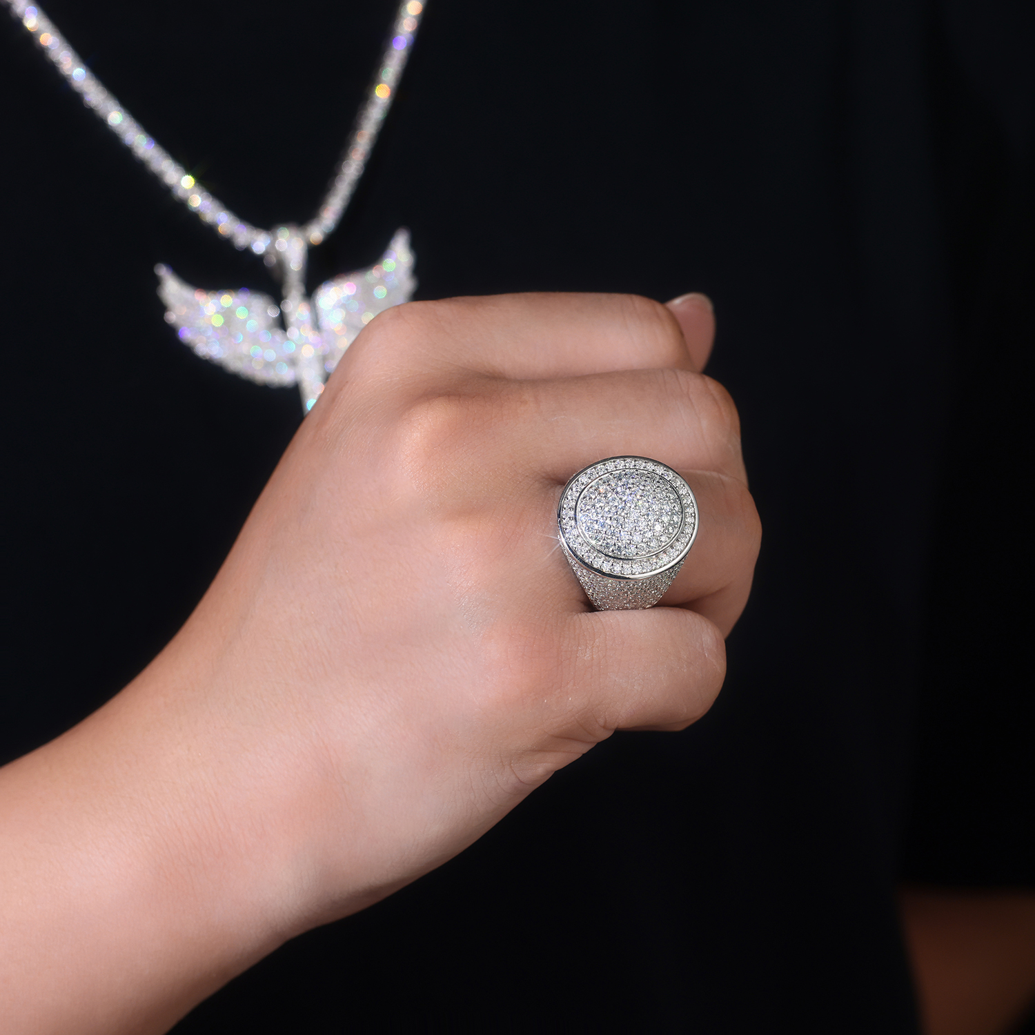 Z001-SR15337W01-Mark of Devotion-Men's