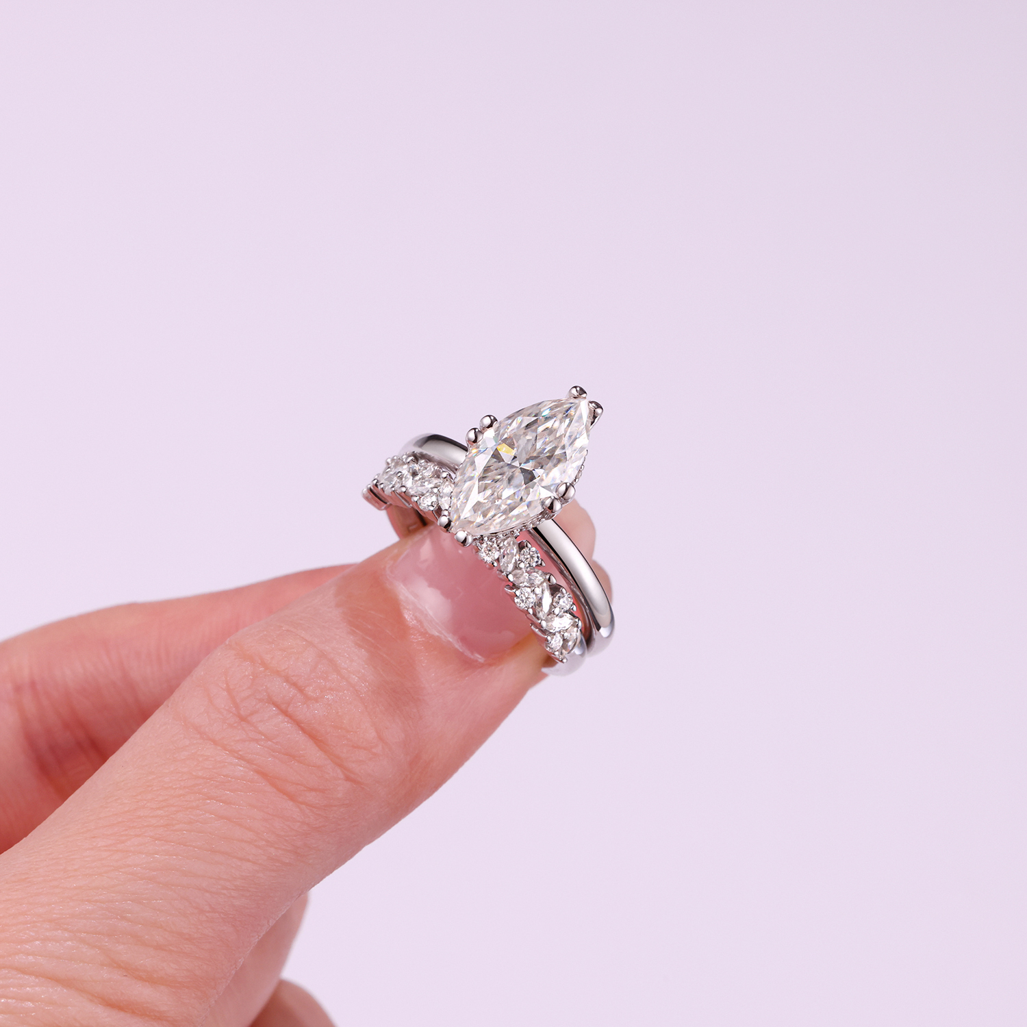 Z001-SR15331-714-Constant Heart-Women's