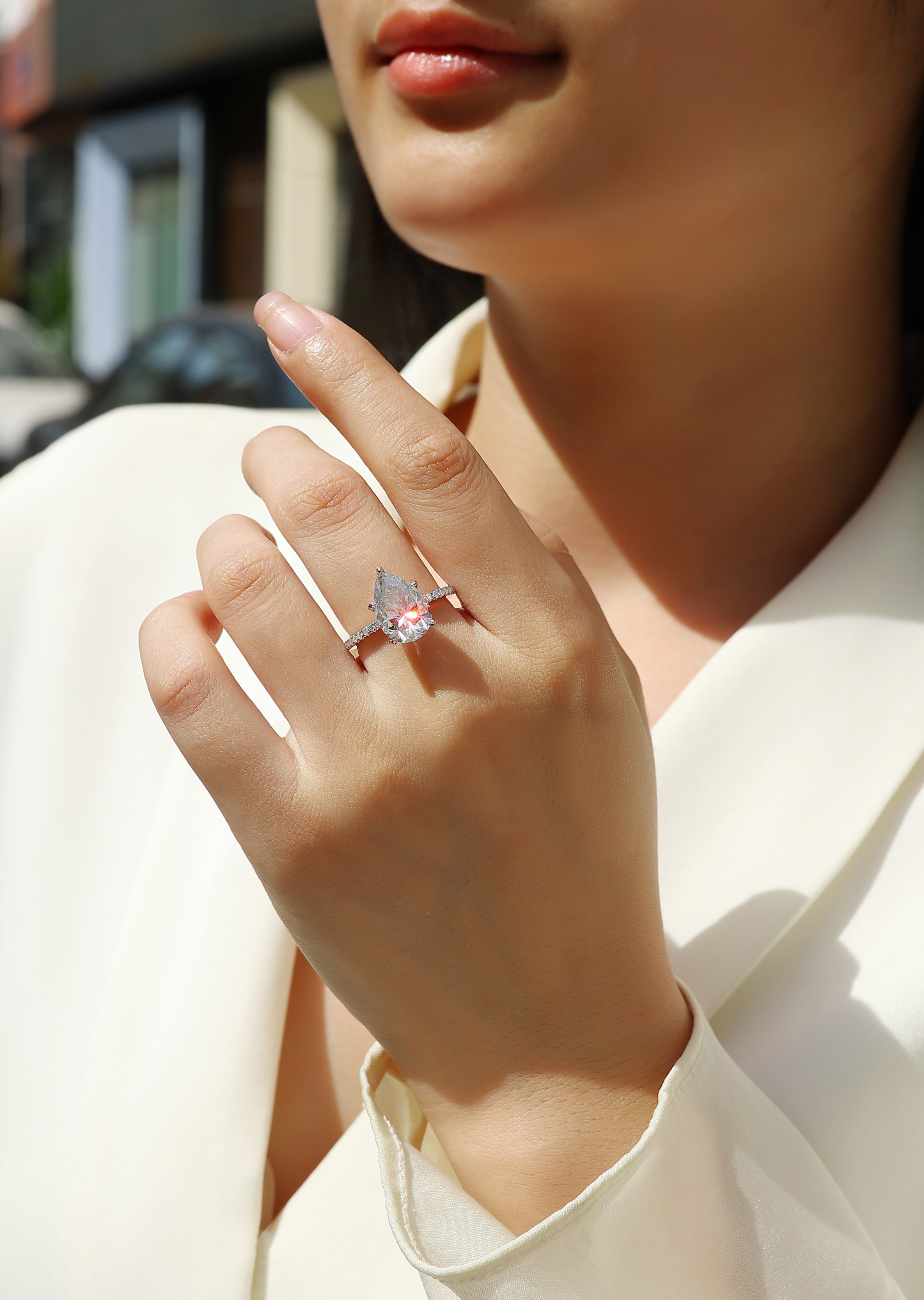 Z001-SR15268-913-Pure Realm-Women's