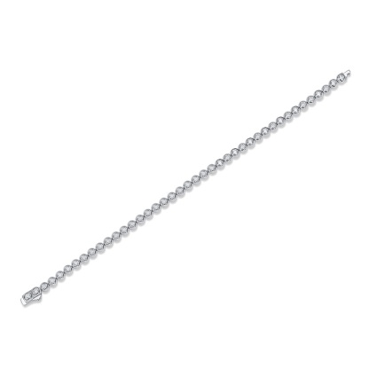 Z001-HYL230412930-Affectionate Chain-16.5cm