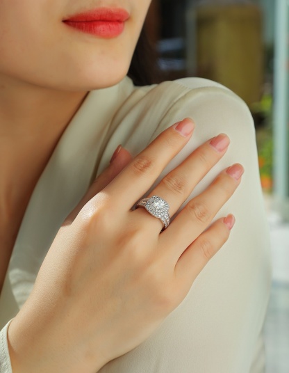 Z001-SR13464W01-Starry Brilliance-Women's