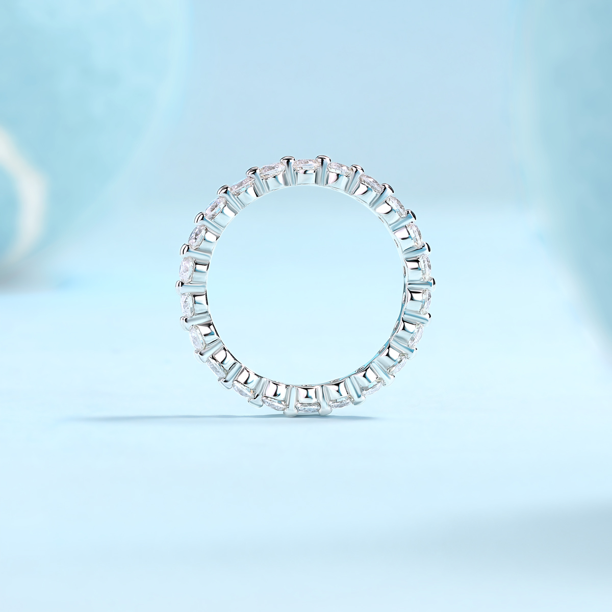 Z001-R230913141-Guarding Heart-Women's