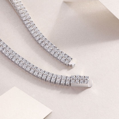 Z001-SL13554-20-Heart-Chain Eternal-19CM