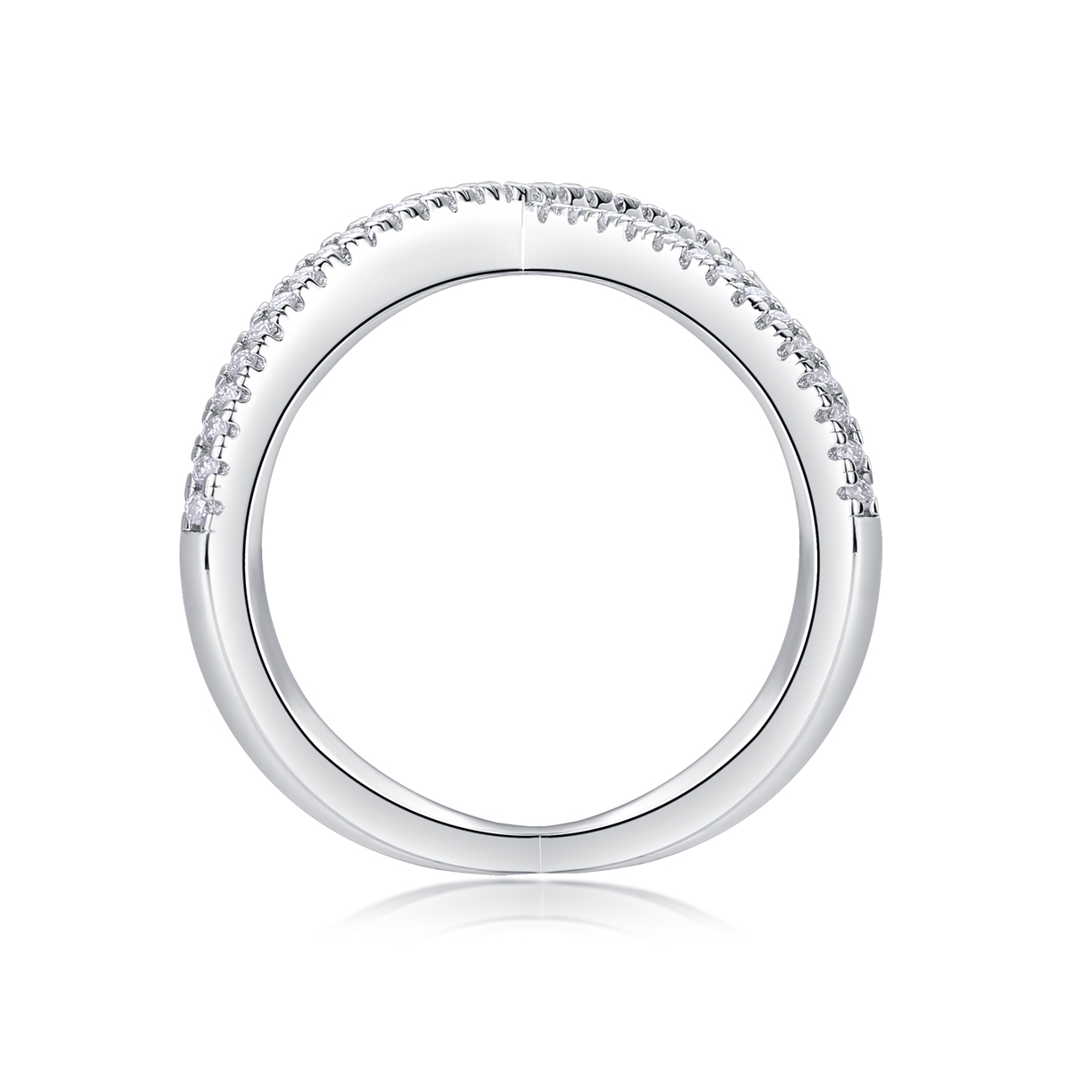 Z001-SR14032W01-Platinum Promise-Women's