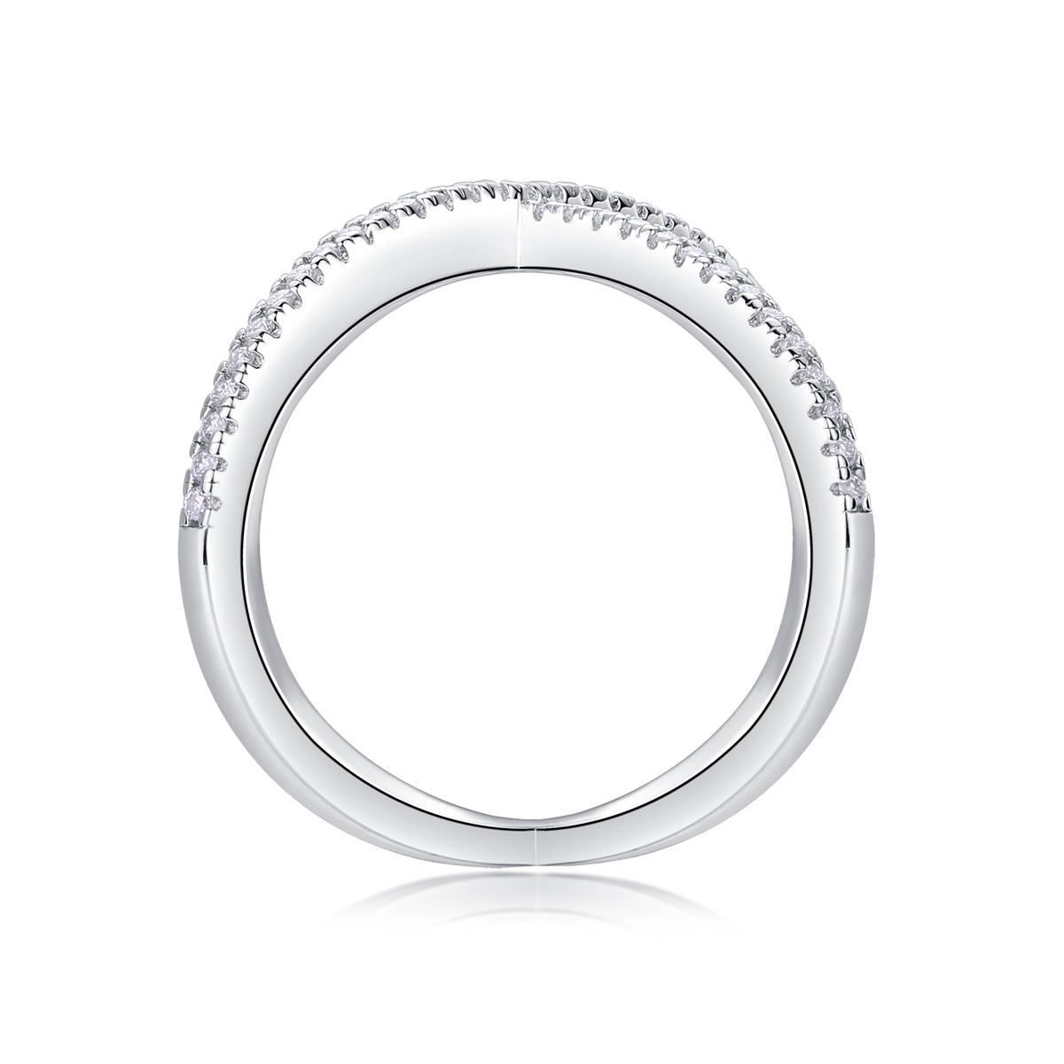 Z001-SR14032W01-Platinum Promise-Women's