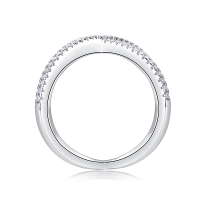 Z001-SR14032W01-Platinum Promise-Women's