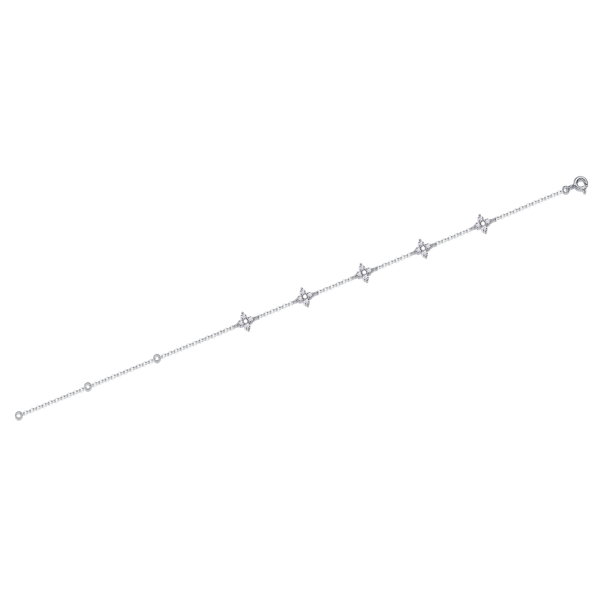 Z001-SL14062W01-Heart's Spiral-16CM+2.5CM+2.5CM