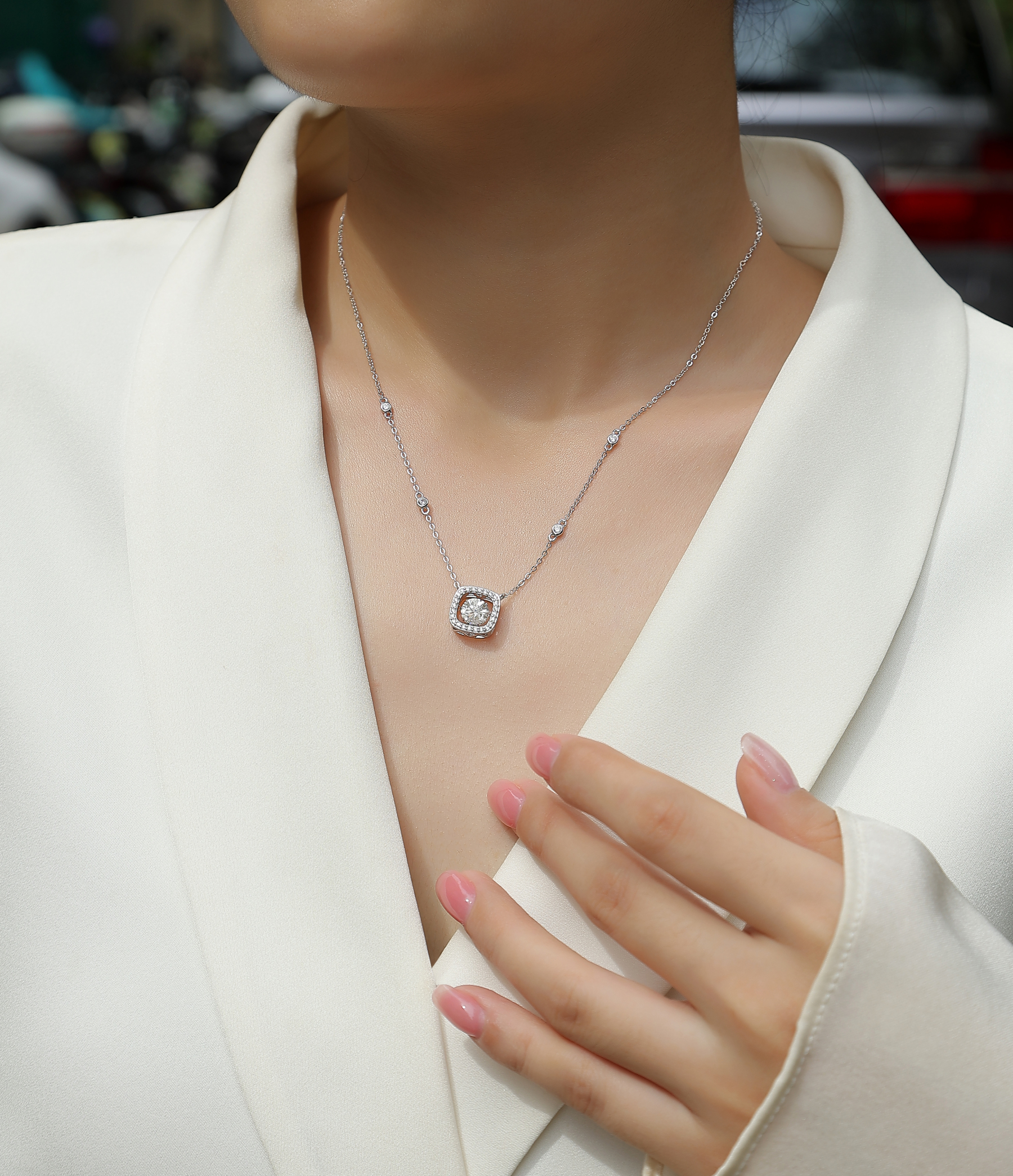 Z001-SN13756-65-Tear of Starlight-45cm