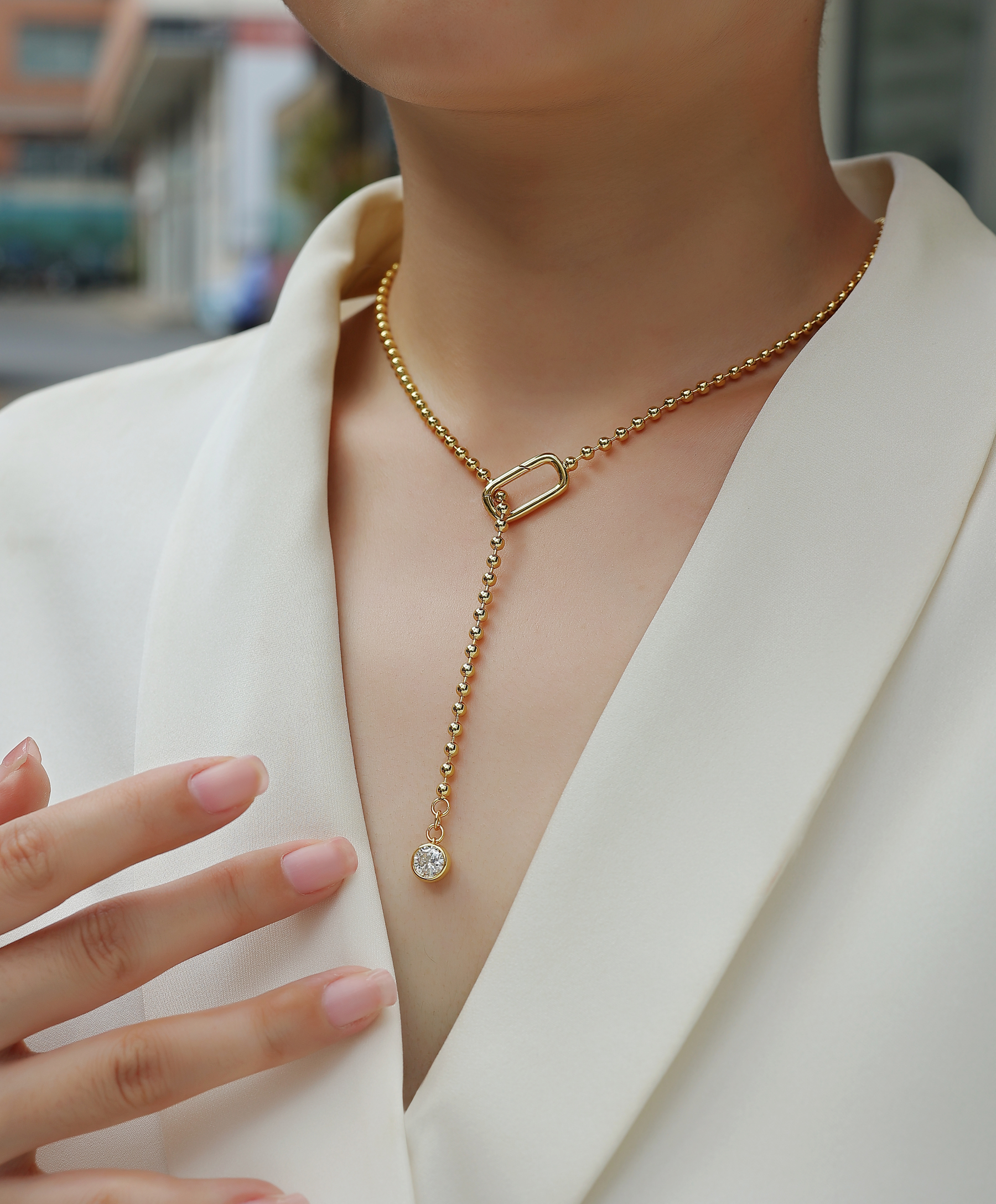 Z001-SN15118Y01-Eternity Resides-45cm